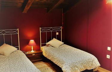 Casa Rural " LA PARRA" - Foto 8