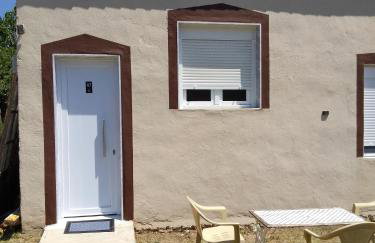 FG Home Rental Vila & Apartments - Foto 17