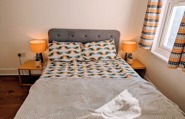 TopHome Stoke Newington - Foto 25