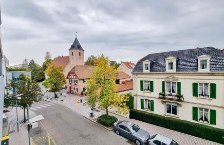 Le City View - Calme - Moderne - Balcon - RelaxBNB - Foto 10