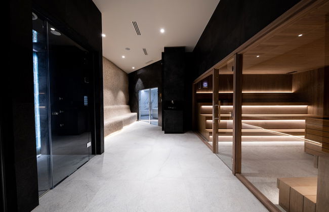 Aparthotel SPA Woodside by Anaya - Photo 42