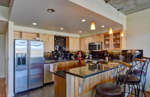 Escape to Coeur d'Alene - Foto 34