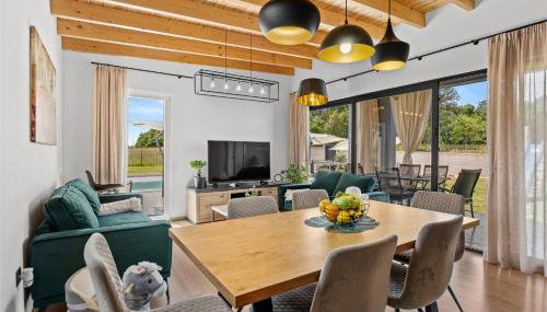 Hera Countryside Villa by Qubo Villas - Foto 3