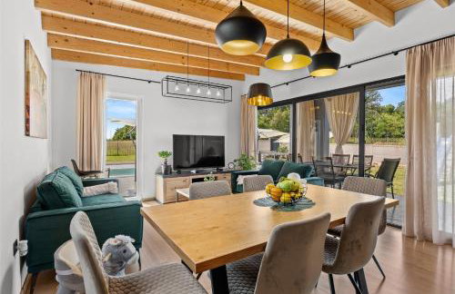 Hera Countryside Villa by Qubo Villas - Foto 3