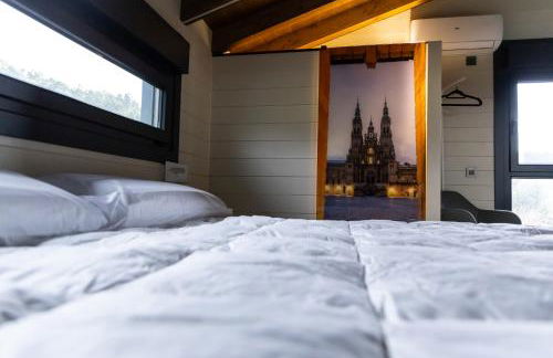 Vencello Estelar Compostela - Foto 7