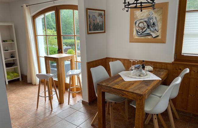 Ferienhof am Trift - Foto 40