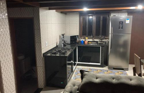 Chalé lawill ilha do mel - Foto 46