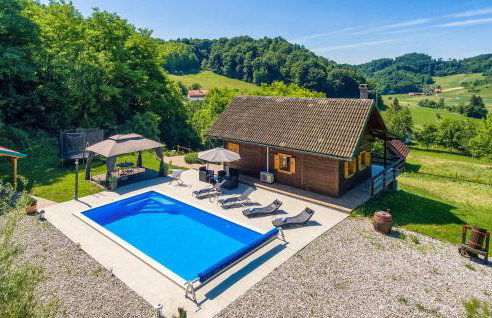 Amazing Home In Krapinske Toplice - Foto 1