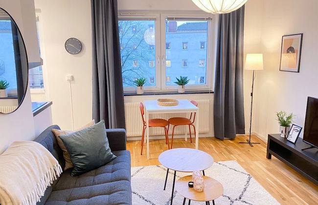 Borlänge - DBL Studios - Foto 2