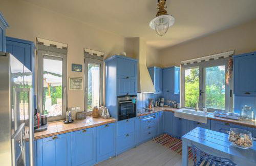 Villa Astoria - Photo 20