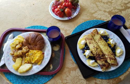 Villa Maud - Foto 12