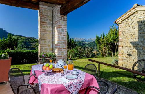 Gorgeous Apartment With Pool Near Sibillini Mountains - Foto 14