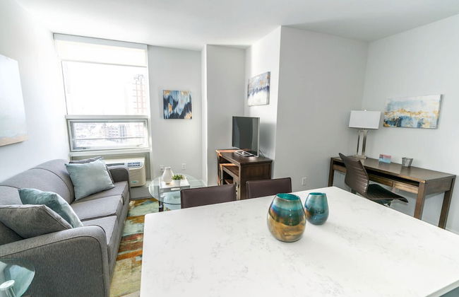 The Standard - Foto 8