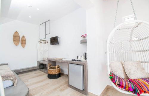 Malibu Boutique Studios & Bungalows - Foto 80