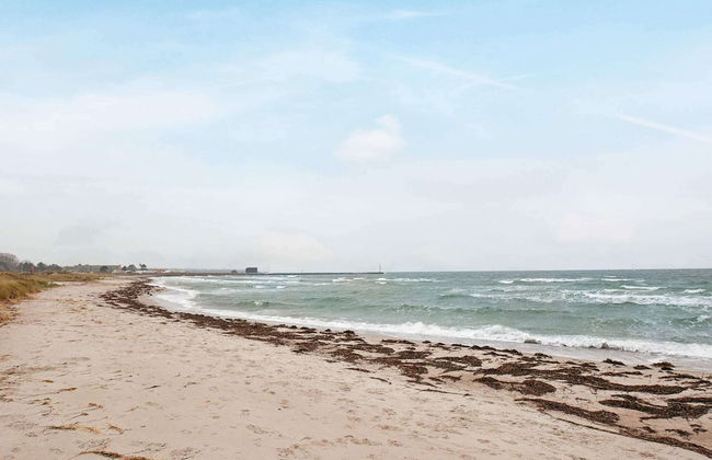 9 Person Holiday Home in Gorlev-by Traum - Photo 27