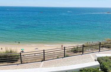 Front Sea Apartment Albufeira - Foto 13