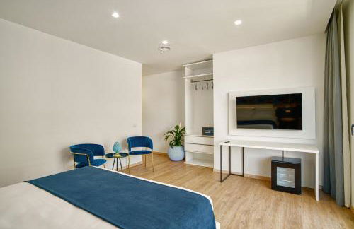 Ella Suites Apartments - Foto 75