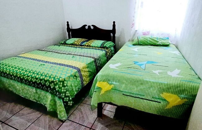 Departamento Renata Huatulco - Foto 3