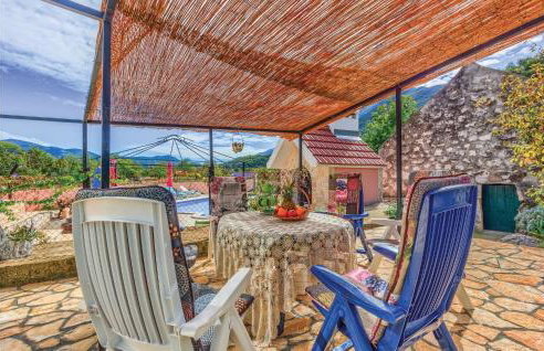 Cozy Home In Zezevica With Sauna - Foto 19