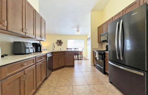 Buckingham Palm Villa 4 Bedroom Home by RedAwning - Foto 44