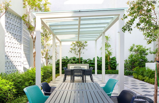 UNA Residences, Sunway KL - Foto 42