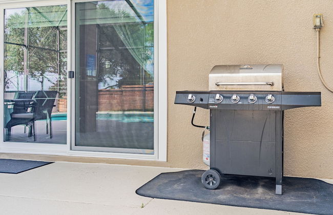 West Haven House 5 Bedroom - Foto 44