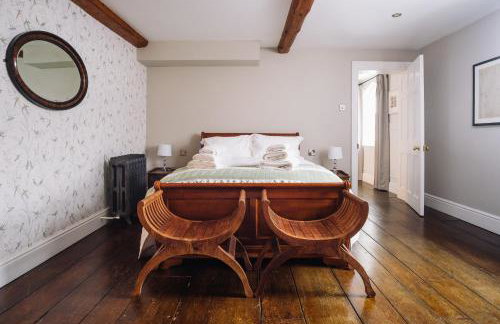 Heron House at Millfields Farm Cottages - Foto 17