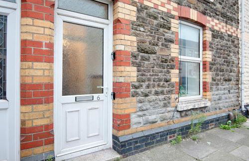 5 Bed - 2 Bath - Ideal for Work Crews - Foto 38