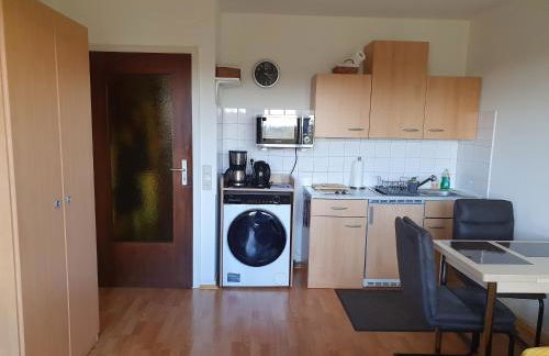 Single-Apartment Essen - Foto 9