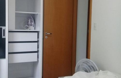 Apartamento Hélio Gregório Barra da Tijuca - Foto 11