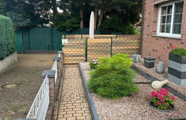 Apartment nahe Naturschutzgebiet „Wurmtal“ - Foto 41