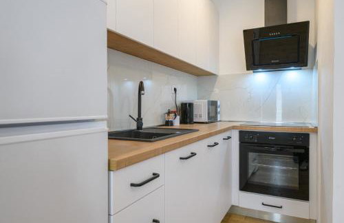 Apartment EMARO - Foto 24