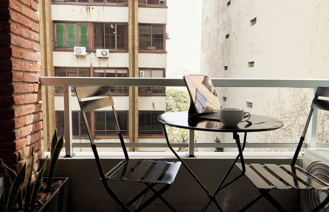 Hestia at San Telmo - Foto 69