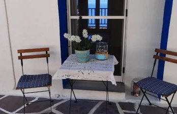 Avgoustina's Home - Foto 13