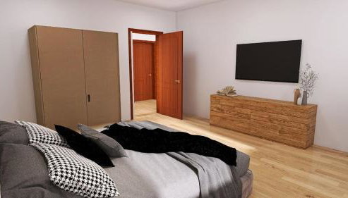 feel good apartments 56 - Foto 3, wardrobe