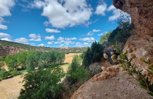 Casa Corazón de piedra en el Río Dulce - Foto 54
