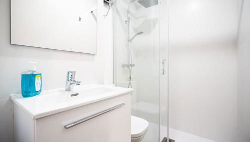 For You Rentals Apartamento La Vaguada 2 rooms Madrid Temporal PMO102 - Foto 3