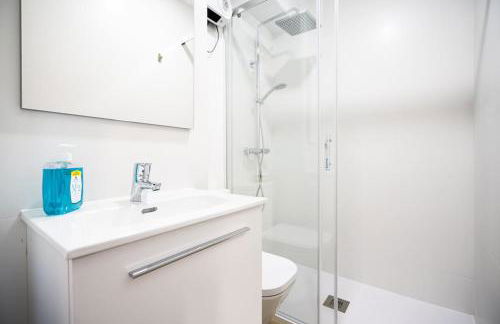 For You Rentals Apartamento La Vaguada 2 rooms Madrid Temporal PMO102 - Foto 3