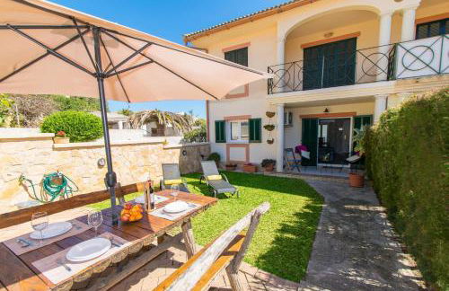 C234 La Pergola by Mallorca Villa Selection - Photo 1