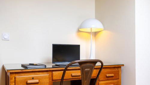 Nid douillet climatisé et lumineux, proche centre - Foto 3