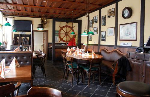 Zum Alten Schifferhaus - Foto 36