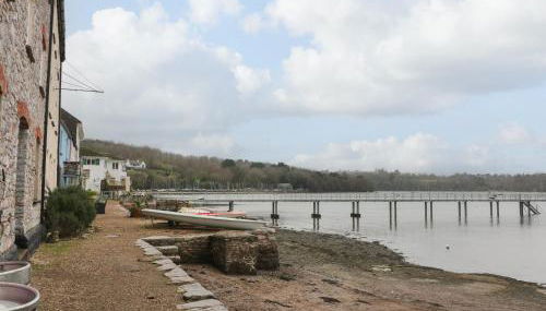 1 The Old Brewhouse - Foto 2