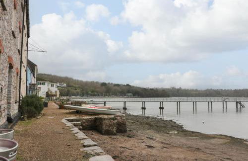 1 The Old Brewhouse - Foto 2