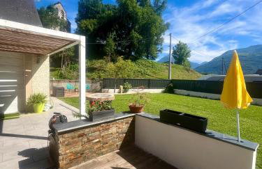 Villa Coustete - Foto 2