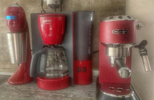 La maisonnette - Foto 12