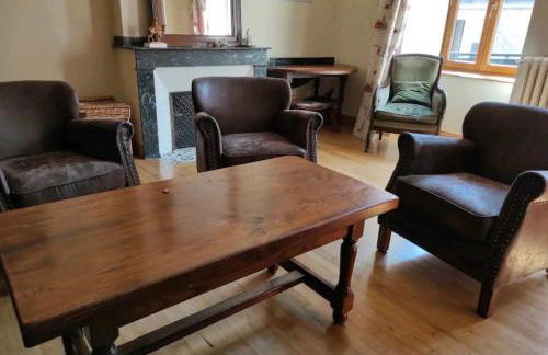 Maison Burgalat - Foto 7