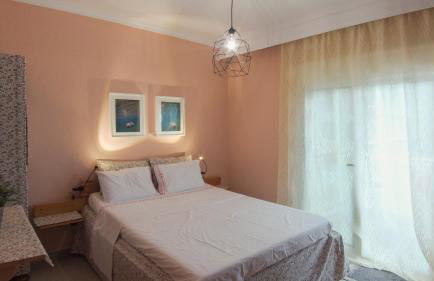 Medusa Beach Apartment, Asprovalta - Foto 1