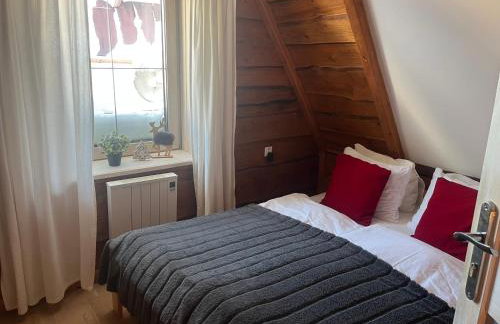 Sykowno Góralsko Chata - Foto 6