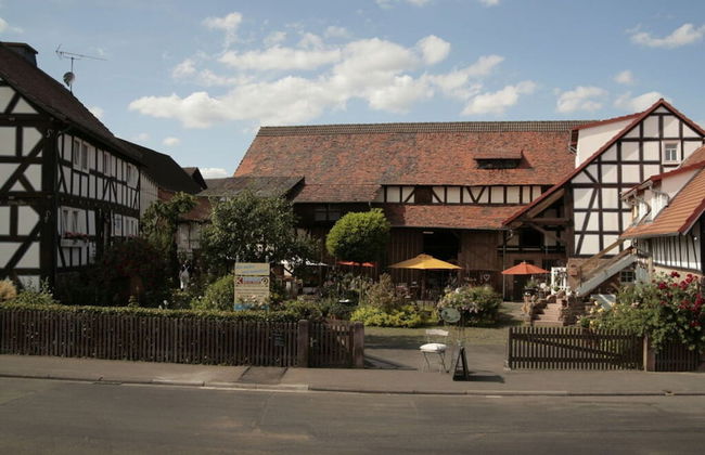 Werts HOF Holiday Home - Foto 19