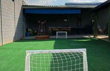 Espaço de Lazer Poço Valioso - Foto 9